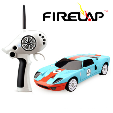 Newest Design Battery High Speed RC Drift Car for Kids